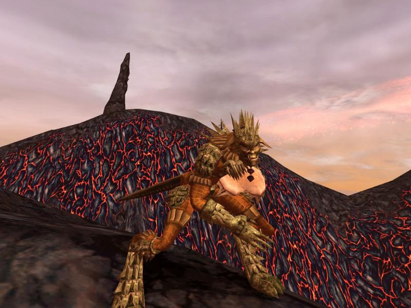 Asheron's Call 2: Legions - screenshot 13