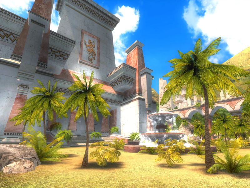 Serious Sam 2 - screenshot 54