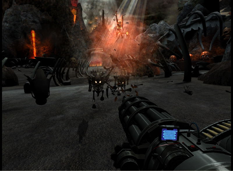 Serious Sam 2 - screenshot 49