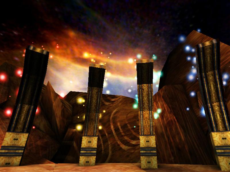 Auryn Quest - screenshot 7