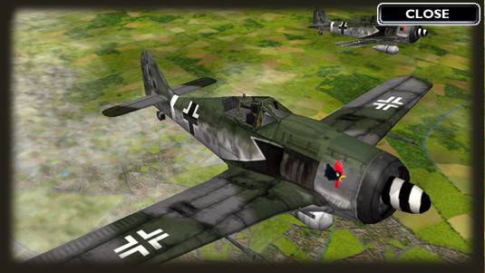 B-17 Flying Fortress: The Mighty 8th - screenshot 17
