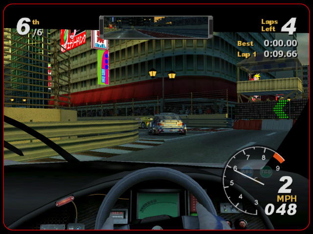 Total Immersion Racing - screenshot 24