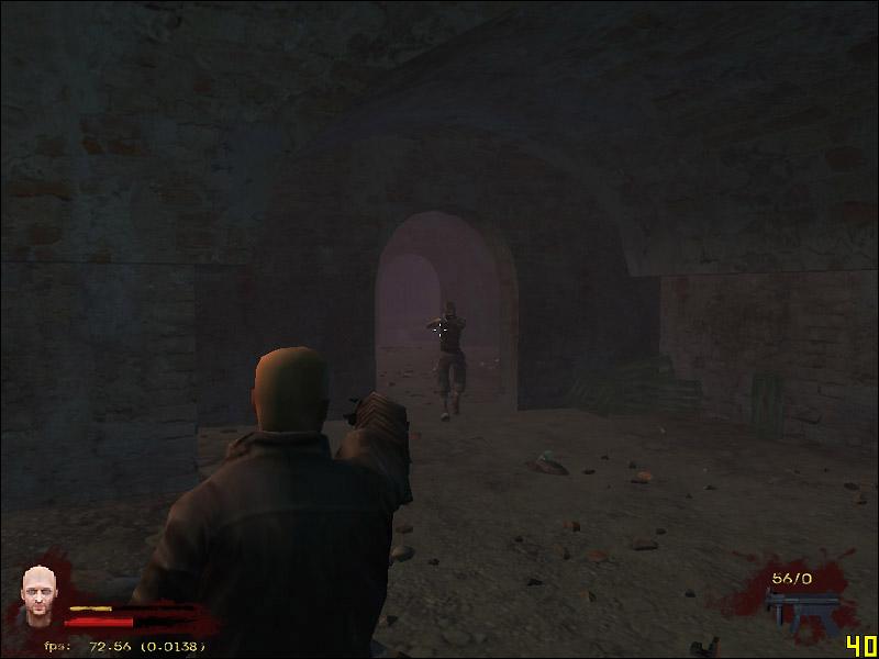 Antikiller - screenshot 22