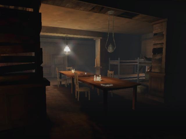 Call of Cthulhu: Dark Corners of the Earth - screenshot 83