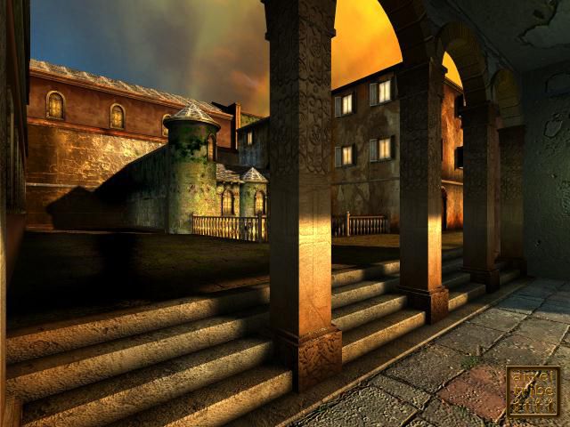 Casanova: The Duel of the Black Rose - screenshot 12