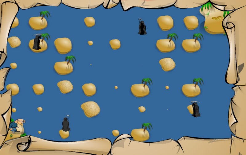 Acres of Gold - screenshot 3