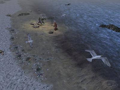 Dungeon Siege - screenshot 27