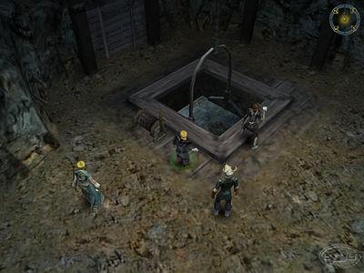 Dungeon Siege - screenshot 25