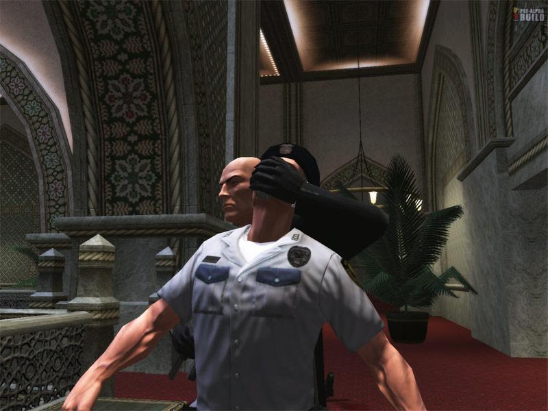 Hitman 4: Blood Money - screenshot 6