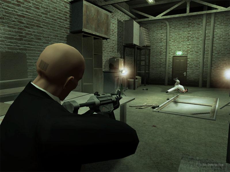 Hitman 4: Blood Money - screenshot 4