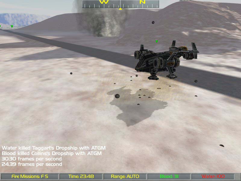 DropTeam - screenshot 243