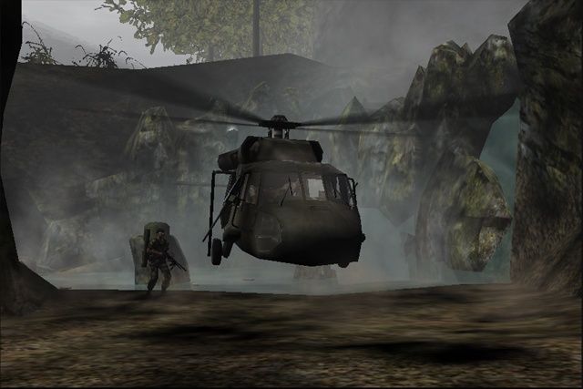 Conflict: Global Terror - screenshot 18