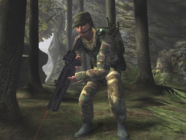 Conflict: Global Terror - screenshot 13