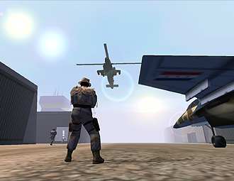 Conflict: Desert Storm - screenshot 41