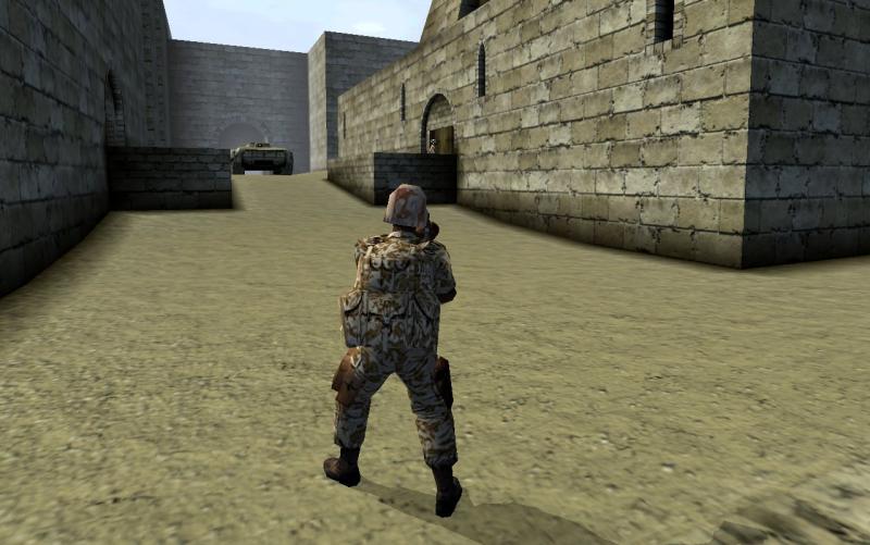 Conflict: Desert Storm - screenshot 7