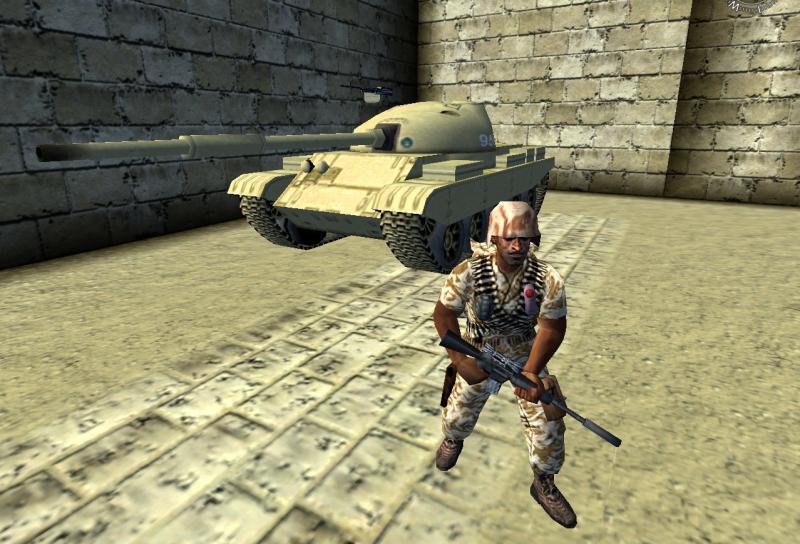 Conflict: Desert Storm - screenshot 6