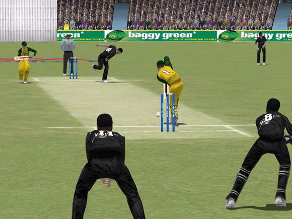 Cricket 2004 - screenshot 38