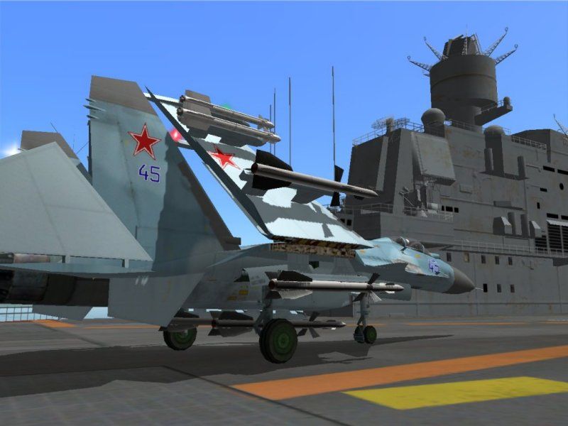 Lock On: Modern Air Combat - screenshot 317