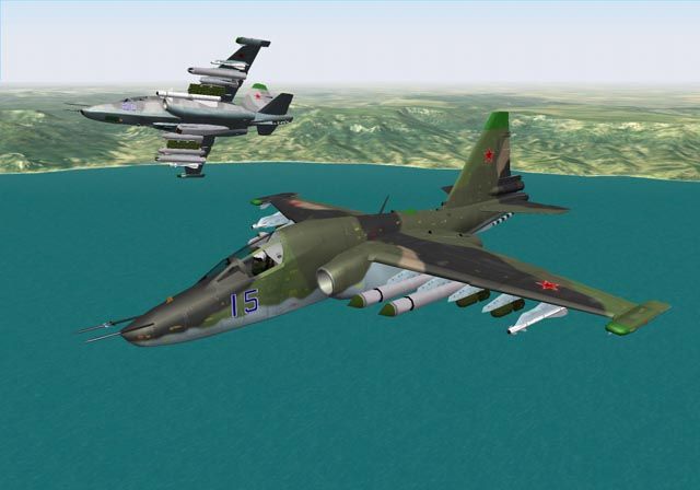 Lock On: Modern Air Combat - screenshot 298