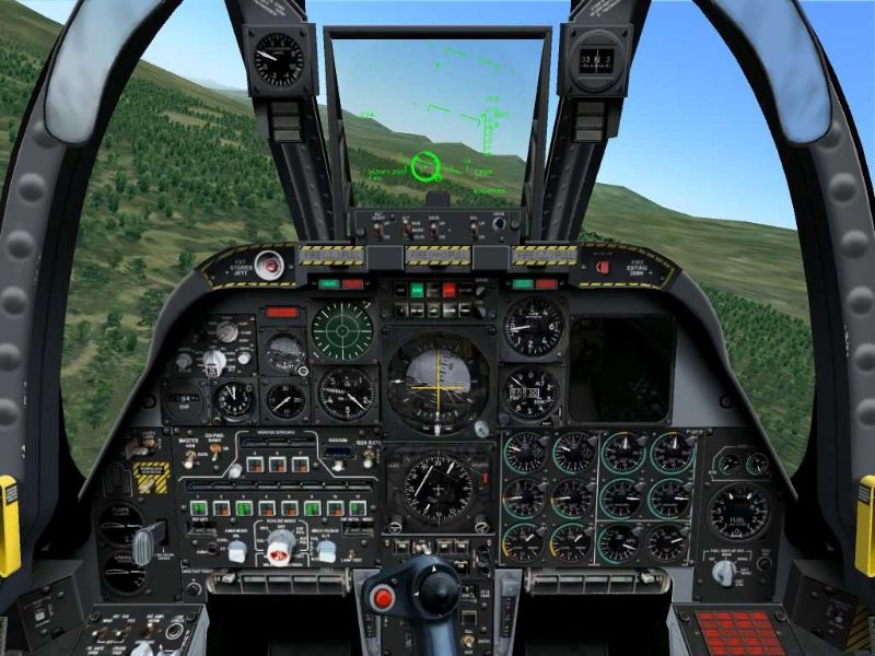 Lock On: Modern Air Combat - screenshot 293