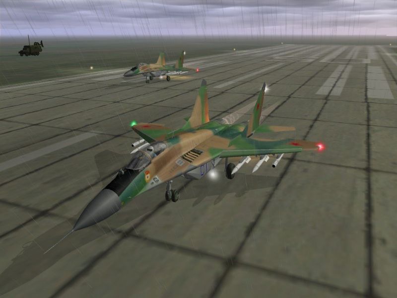 Lock On: Modern Air Combat - screenshot 291