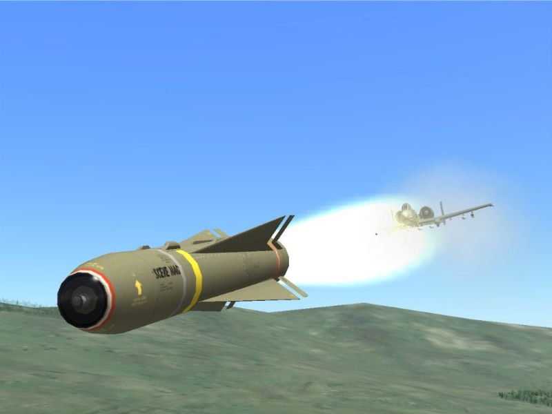 Lock On: Modern Air Combat - screenshot 183