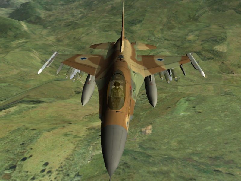 Lock On: Modern Air Combat - screenshot 179