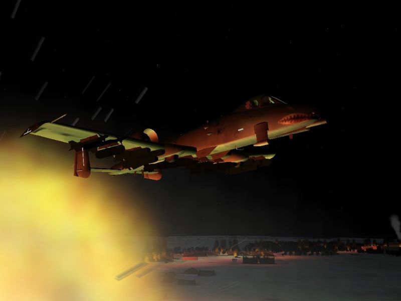 Lock On: Modern Air Combat - screenshot 133