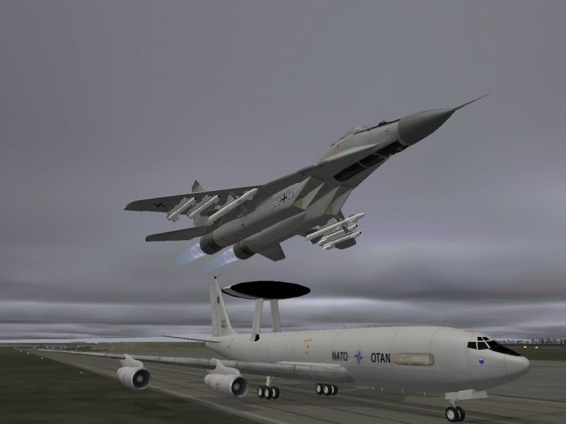 Lock On: Modern Air Combat - screenshot 119