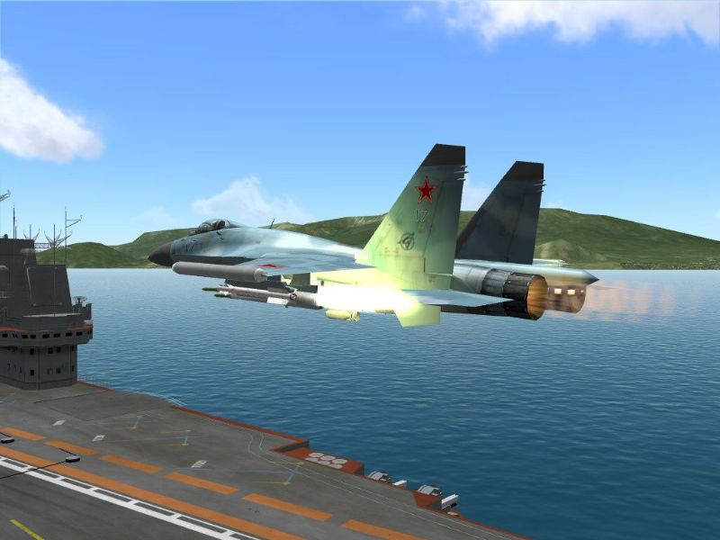 Lock On: Modern Air Combat - screenshot 111