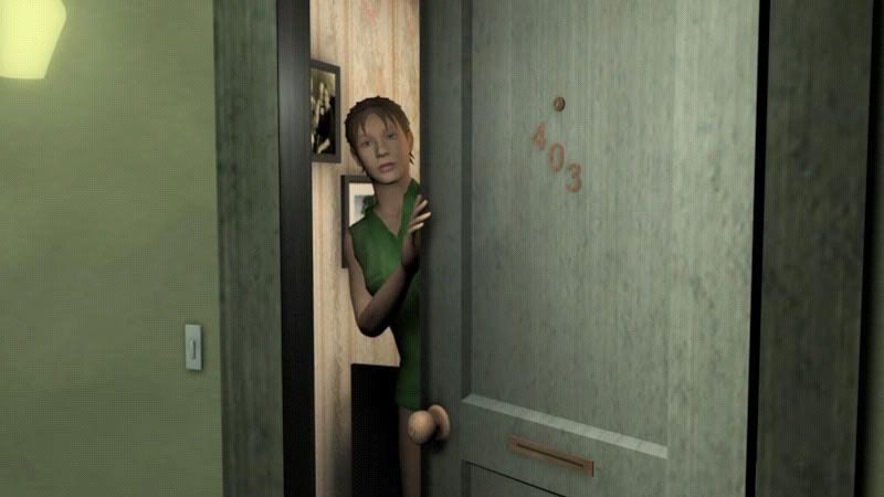 CSI: Crime Scene Investigation - screenshot 33