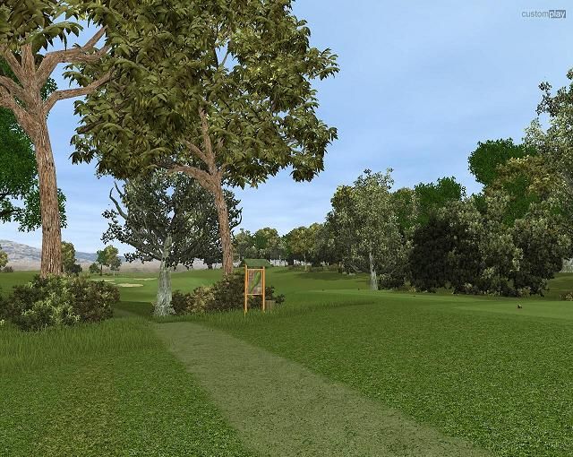 CustomPlay Golf - screenshot 30