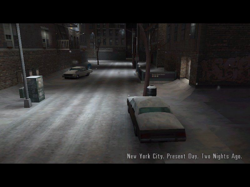 Max Payne - screenshot 77