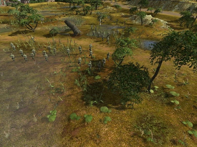 D-Day - screenshot 19