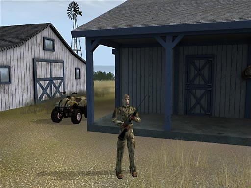 Deer Hunter 2004 - screenshot 42