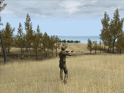 Deer Hunter 2004 - screenshot 41