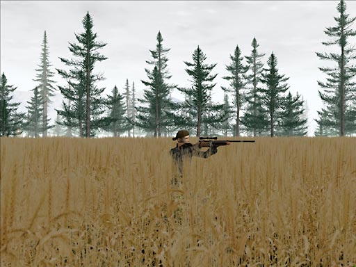 Deer Hunter 2004 - screenshot 37