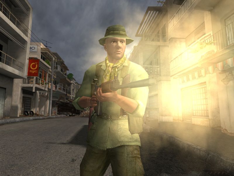 Vietcong 2 - screenshot 29