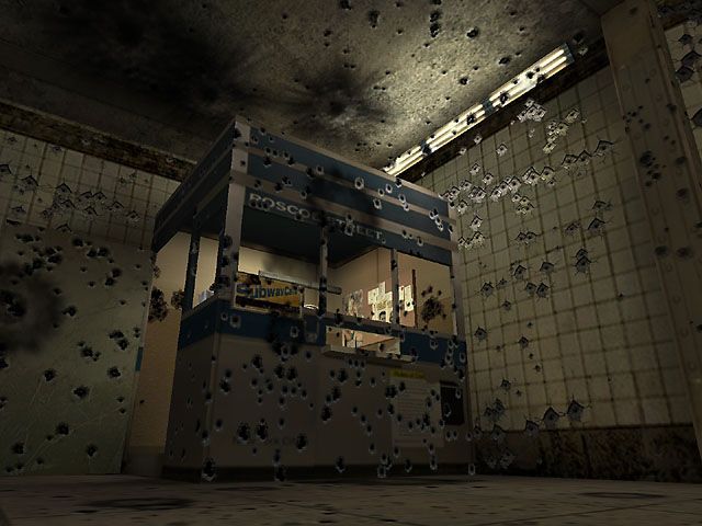 Max Payne - screenshot 21
