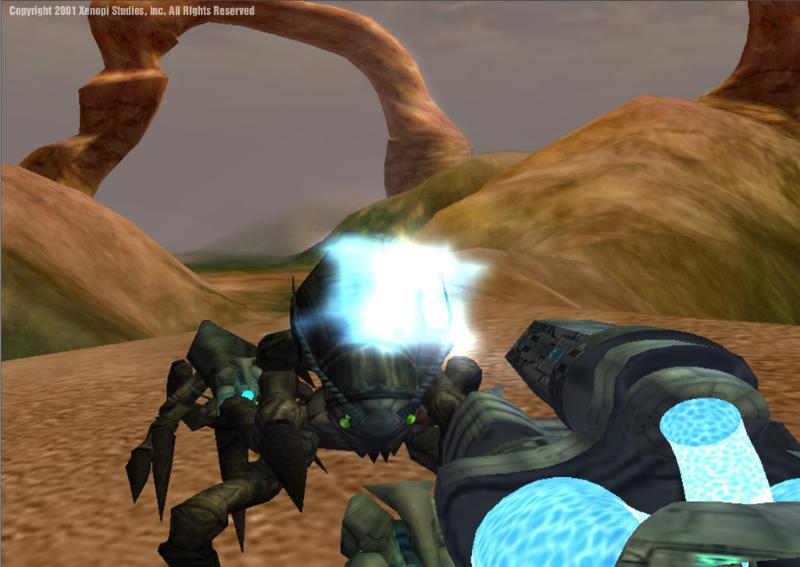 Dreadnoughts - screenshot 20