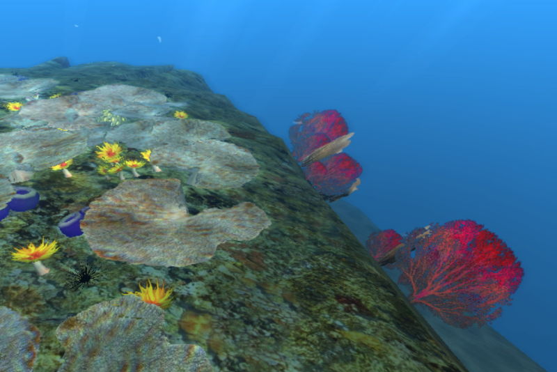 Diver: Deep Water Adventures - screenshot 158