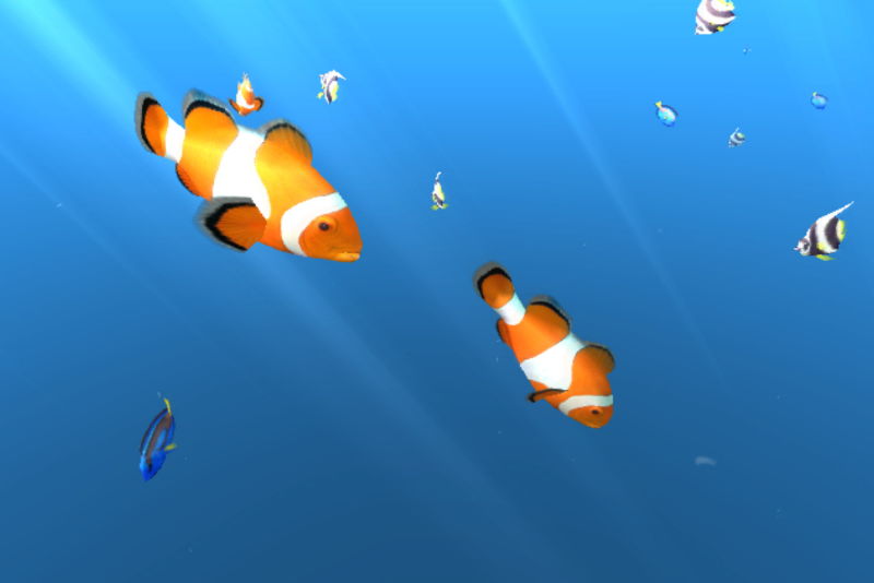 Diver: Deep Water Adventures - screenshot 141