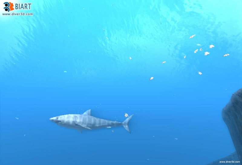 Diver: Deep Water Adventures - screenshot 140