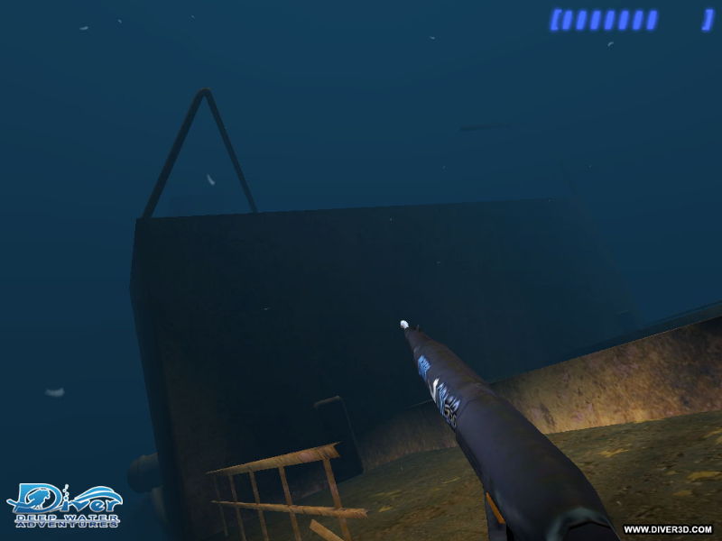 Diver: Deep Water Adventures - screenshot 137