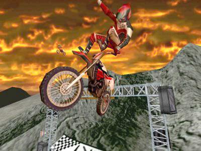 Edgar Torronteras' Moto-X 2000 - screenshot 8