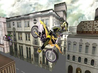 Edgar Torronteras' Moto-X 2000 - screenshot 7