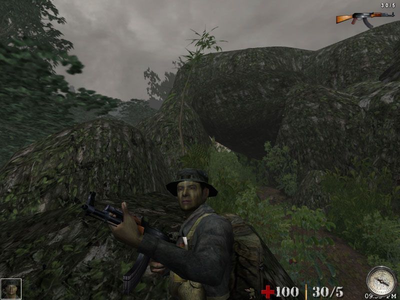 Elite Warriors: Vietnam - screenshot 8