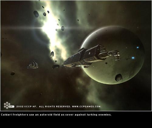 EVE Online: The Second Genesis - screenshot 52