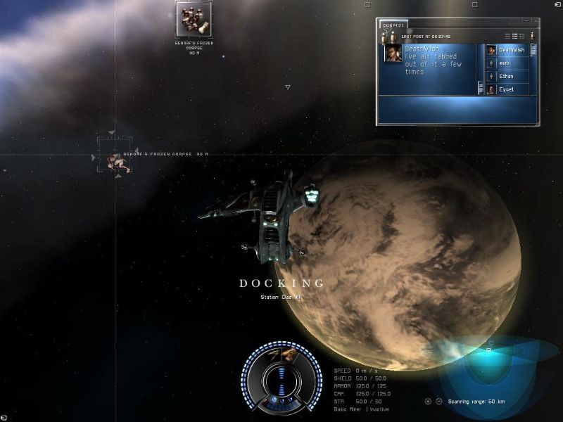 EVE Online: The Second Genesis - screenshot 34