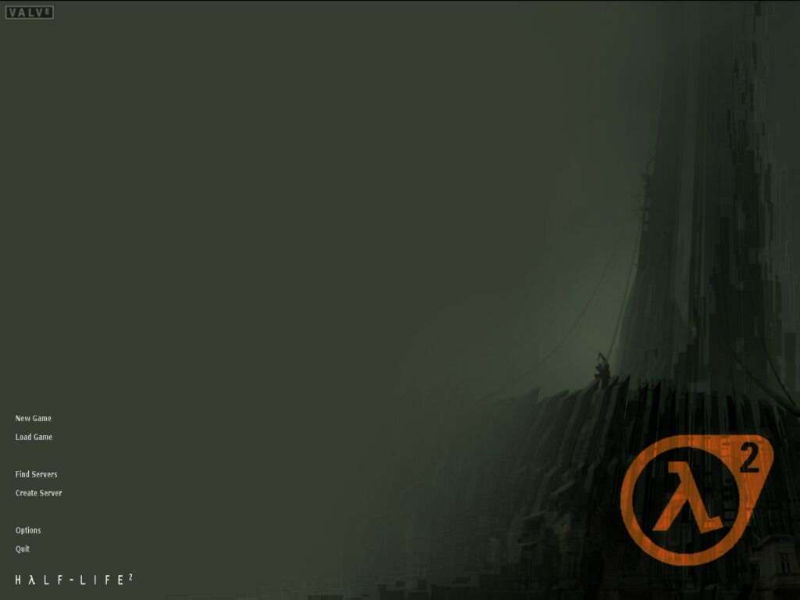 Half-Life 2 - screenshot 63